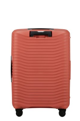 Samsonite UPSCAPE Spinner 68/25 exp. clay